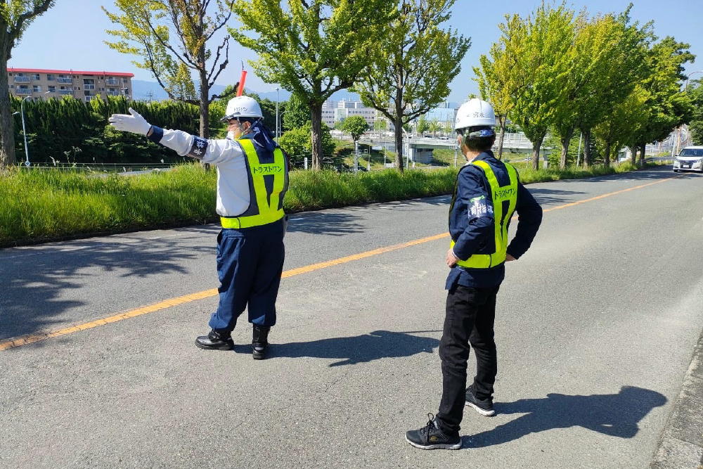 指導教育責任者常駐